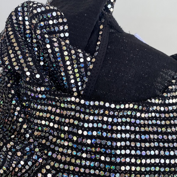 Disco Dance Frock - Picture 7 of 9